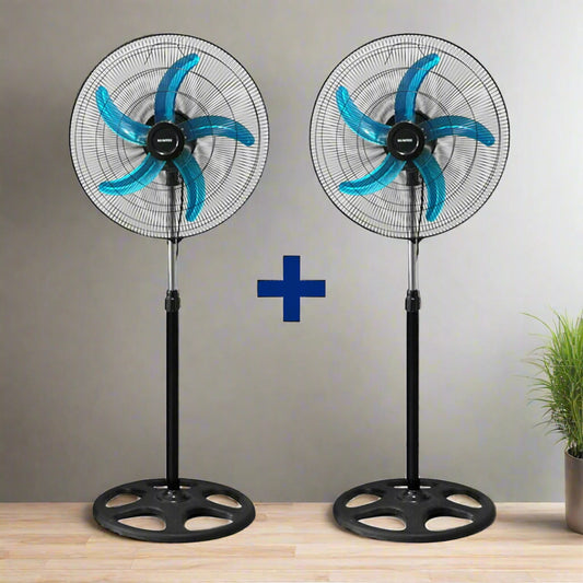 OFFER 1 + 1 KUMTEL ΑΝΕΜΙΣΤΗΡΑΣ 3 ΣΕ 1