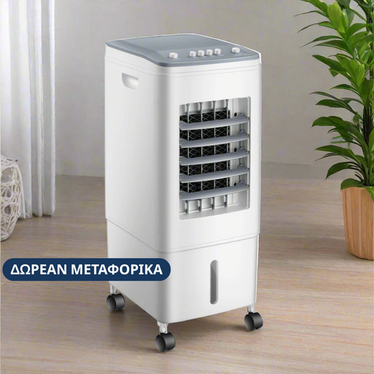 Air Cooler Aiolos 6L 60W