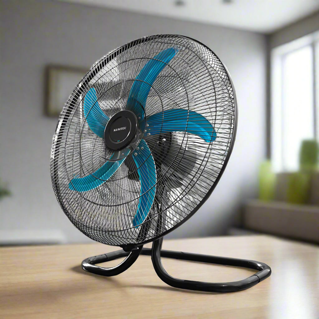 KUMTEL ΑΝΕΜΙΣΤΗΡΑΣ 3 ΣΕ 1