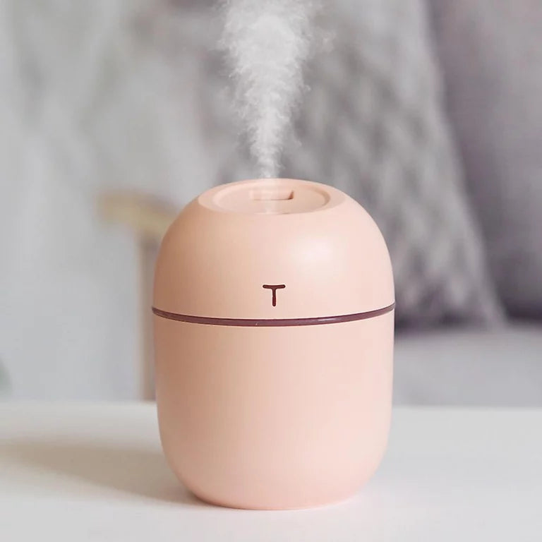 Humidifier - Colorful Egg