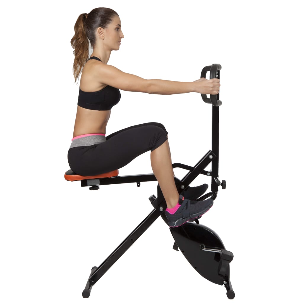 Όργανο Fitness Πολλαπλών Ασκήσεων