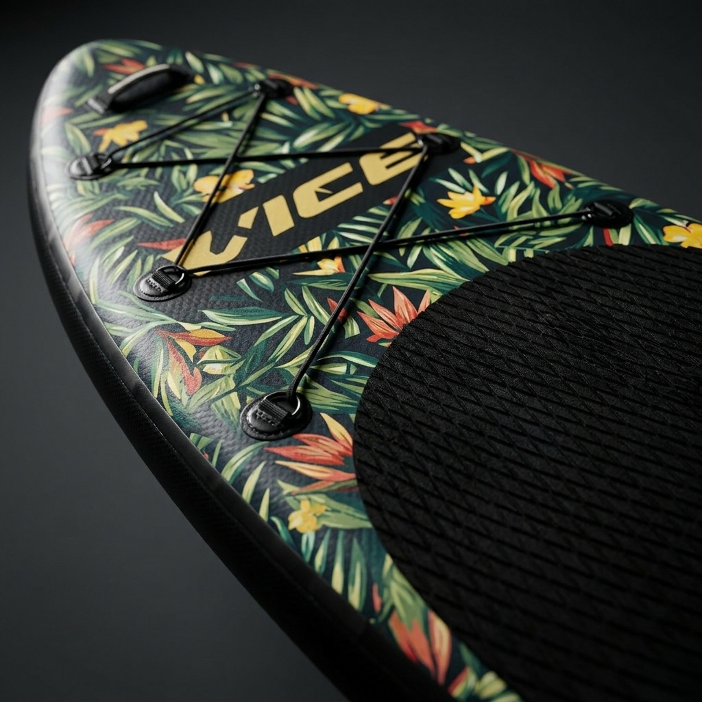 SUP Tropic Ride 335x81x15cm