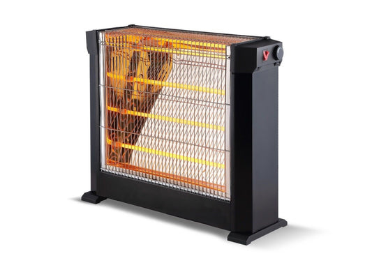 ΗΛΕΚΤΡΙΚΗ ΣΟΜΠΑ KUMTEL NEW ELITE 2200W