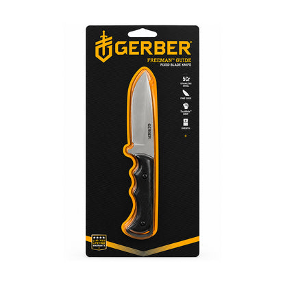 Gerber Bear Grylls Paracord Fixed Blade