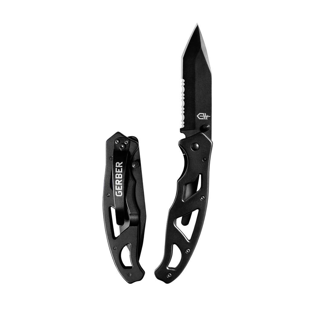 Gerber Paraframe Ii Tanto Σουγιάς