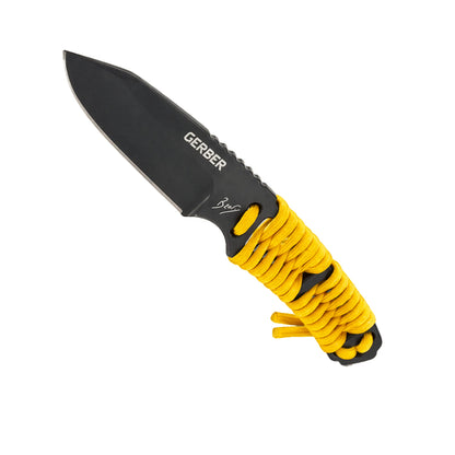 Gerber Freeman Guide Fixed Blade Knife