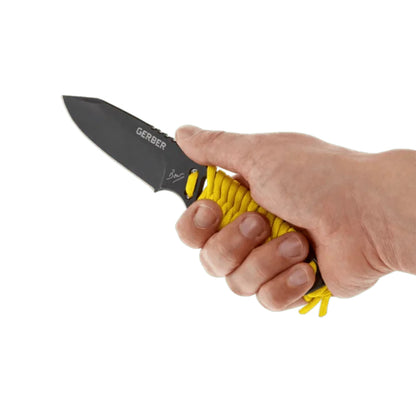 Gerber Freeman Guide Fixed Blade Knife