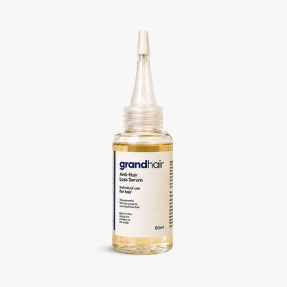 Grandhair Anti-Hair Loss Serum 60ml