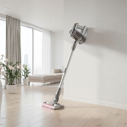 Ασύρματη Ηλεκτρική Σκούπα Στικ