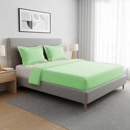 Luxury Bedding Set 100% Βαμβακερά – 4 Τεμαχίων