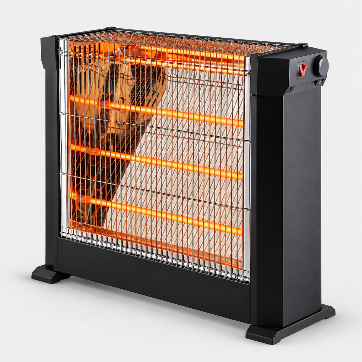 ΗΛΕΚΤΡΙΚΕΣ ΣΟΜΠΕΣ KUMTEL NEW ELITE 2200W & ZENON 1200W