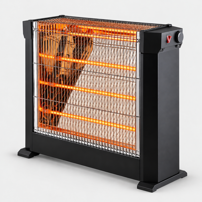 ΗΛΕΚΤΡΙΚΕΣ ΣΟΜΠΕΣ KUMTEL NEW ELITE 2200W & ZENON 1200W