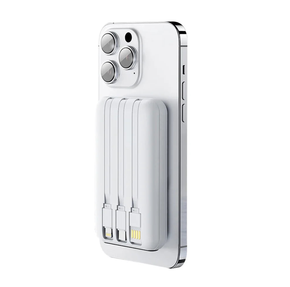 Power Bank 10.000mah + ΔΩΡΟ 2 Phone Sticky Grip