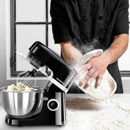 KUMTEL ΚΟΥΖΙΝΟΜΗΧΑΝΗ ΠΑΓΩΤΟΜΗΧΑΝΗ 5L 1800W