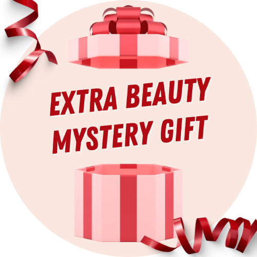 Beauty mystery gift