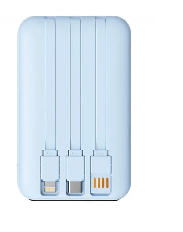 Power Bank 10.000mah + ΔΩΡΟ 2 Phone Sticky Grip