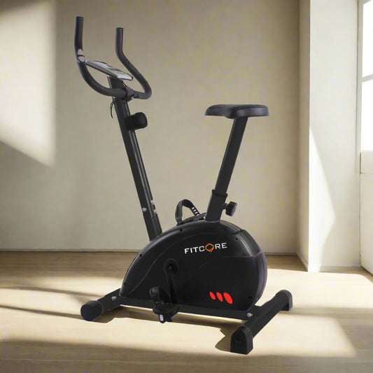Ποδήλατο Γυμναστικής HM-2560 – Ανθεκτικότητα και Άνεση για Κάθε Επίπεδο