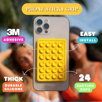 Power Bank 10.000mah + ΔΩΡΟ 2 Phone Sticky Grip