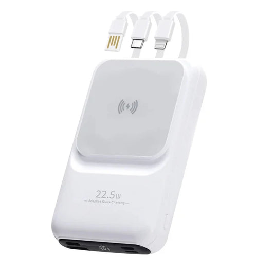 Power Bank 10.000mah + ΔΩΡΟ 2 Phone Sticky Grip