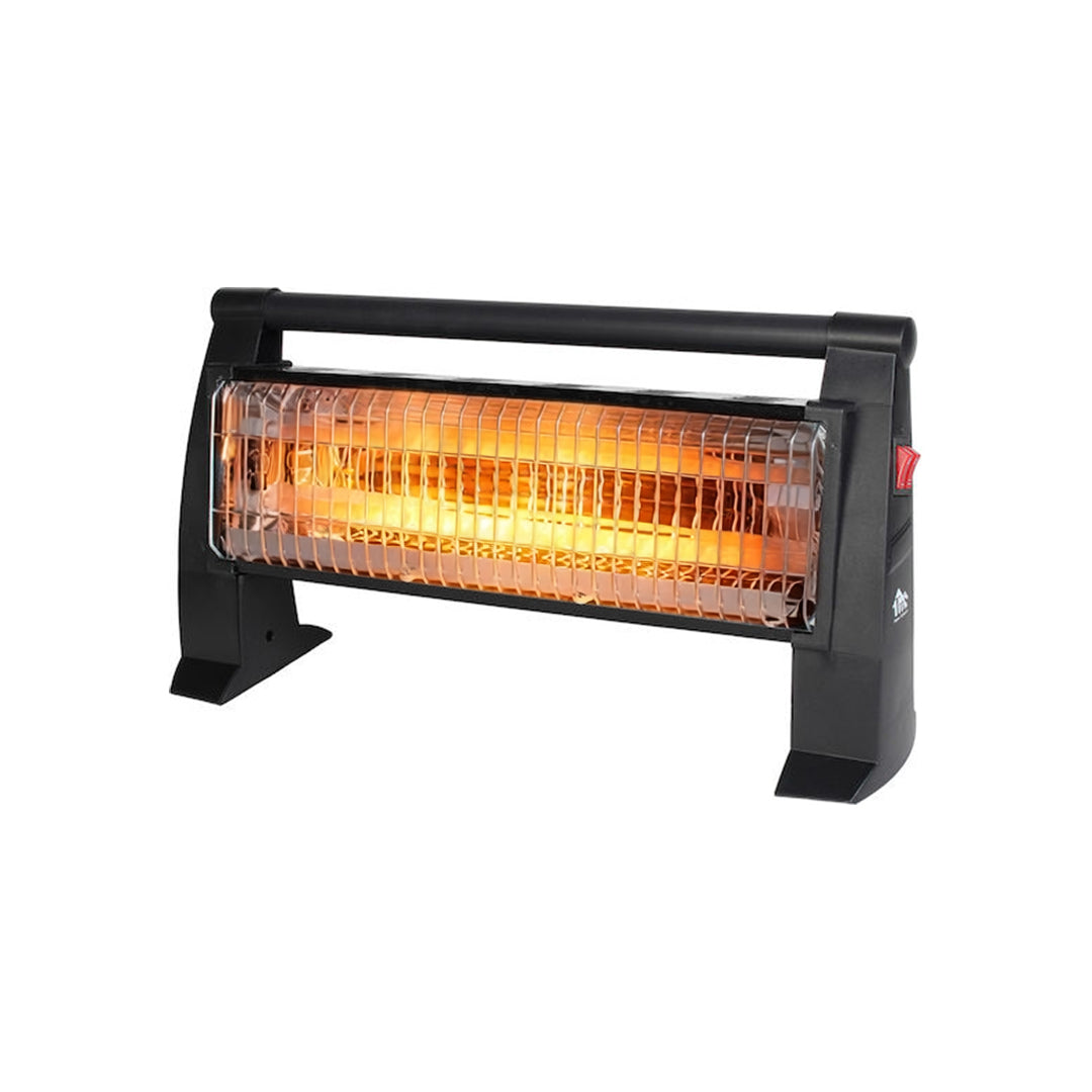 ΣΟΜΠΑ ΗΛΕΚΤΡΙΚΗ TNS 1200W