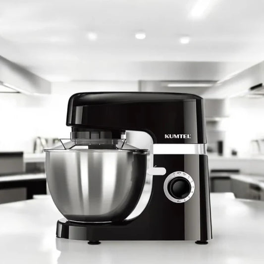 KUMTEL ΚΟΥΖΙΝΟΜΗΧΑΝΗ ΠΑΓΩΤΟΜΗΧΑΝΗ 5L 1800W
