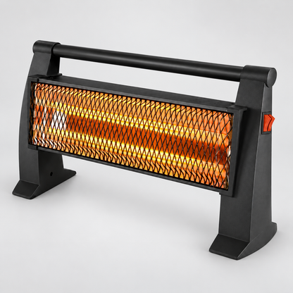 ΗΛΕΚΤΡΙΚΕΣ ΣΟΜΠΕΣ KUMTEL NEW ELITE 2200W & ZENON 1200W