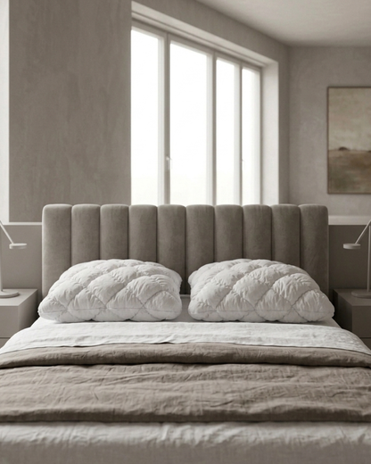 Μαξιλάρι Ύπνου Cloud - Microfiber με 3D & 0.9D Ίνες