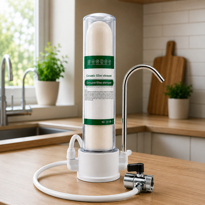 Aquafilter Ceramic Pro