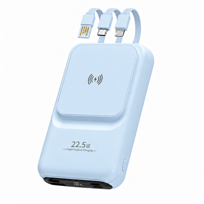 Power Bank 10.000mah + ΔΩΡΟ 2 Phone Sticky Grip