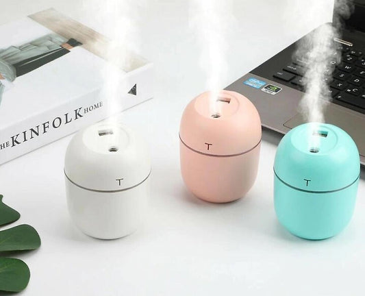 Humidifier - Colorful Egg