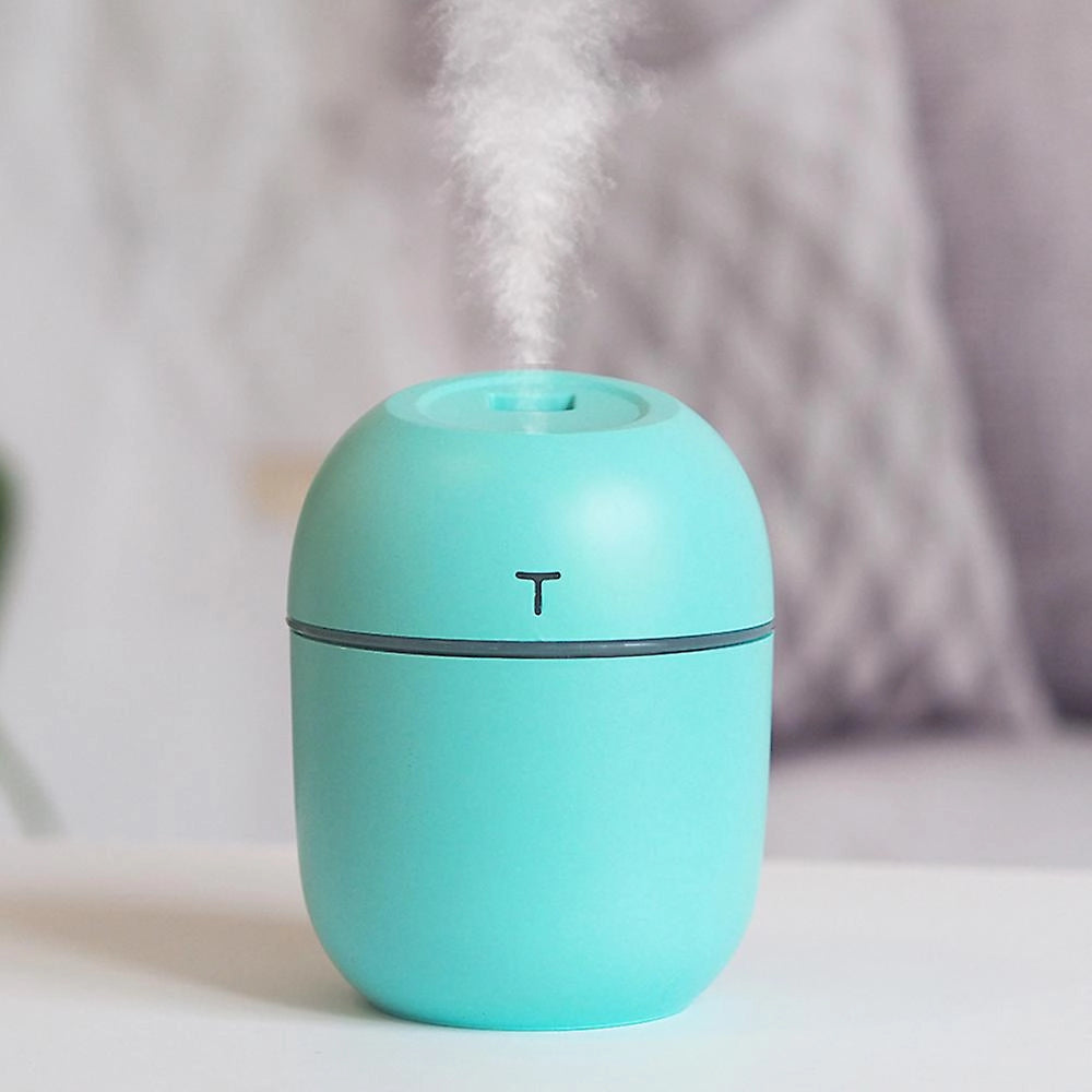 Humidifier - Colorful Egg