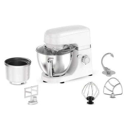 KUMTEL ΚΟΥΖΙΝΟΜΗΧΑΝΗ ΠΑΓΩΤΟΜΗΧΑΝΗ 5L 1800W