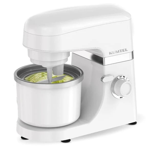 KUMTEL ΚΟΥΖΙΝΟΜΗΧΑΝΗ ΠΑΓΩΤΟΜΗΧΑΝΗ 5L 1800W
