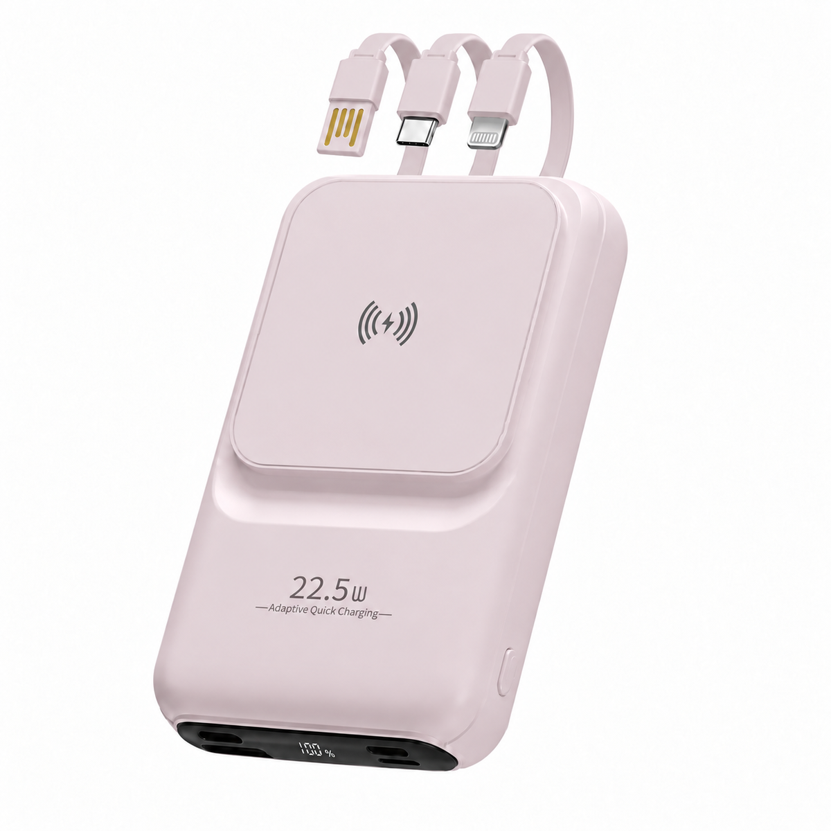 Power Bank 10.000mah + ΔΩΡΟ 2 Phone Sticky Grip