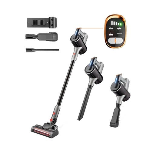 Ασύρματη Ηλεκτρική Σκούπα Στικ