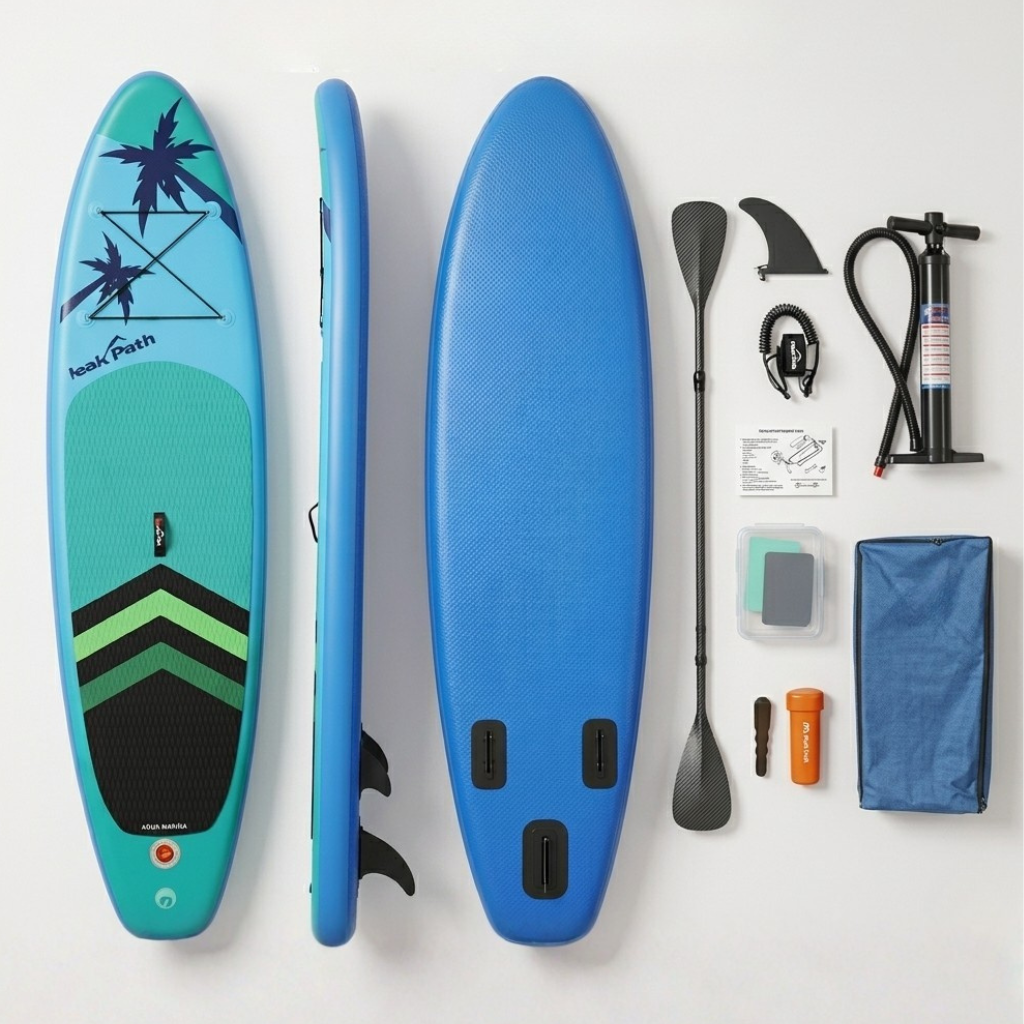 SUP Blue Lagoon 320x81x15cm