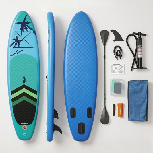 SUP Blue Lagoon 320x81x15cm