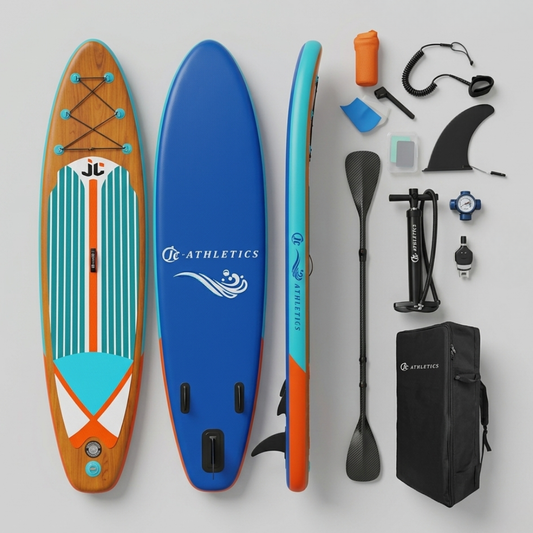 SUP Sportline 320x81x15cm