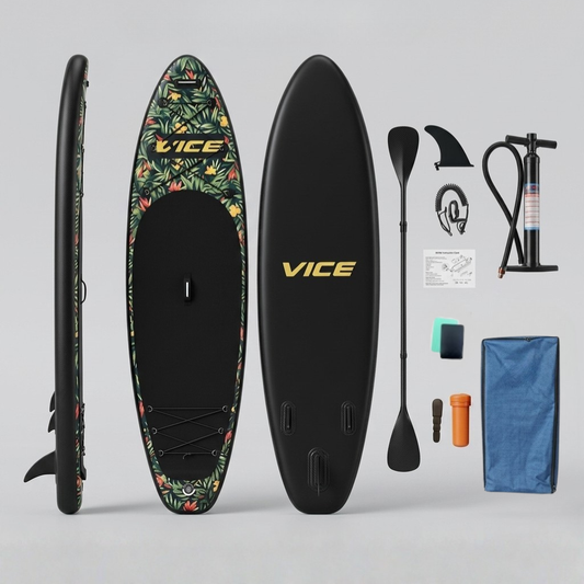 SUP Tropic Ride 335x81x15cm