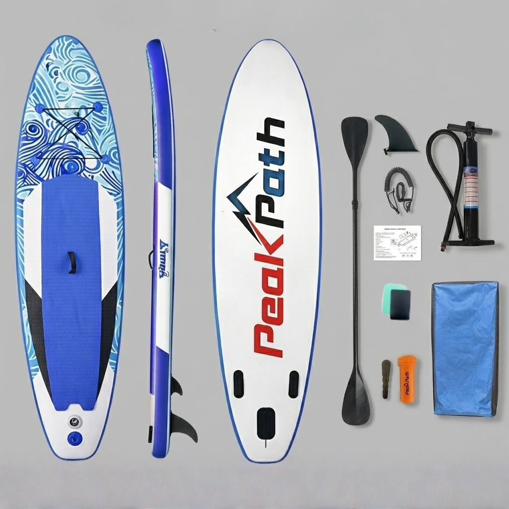 SUP Blue Motion 320x81x15cm