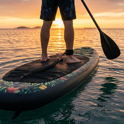 SUP Tropic Ride 335x81x15cm