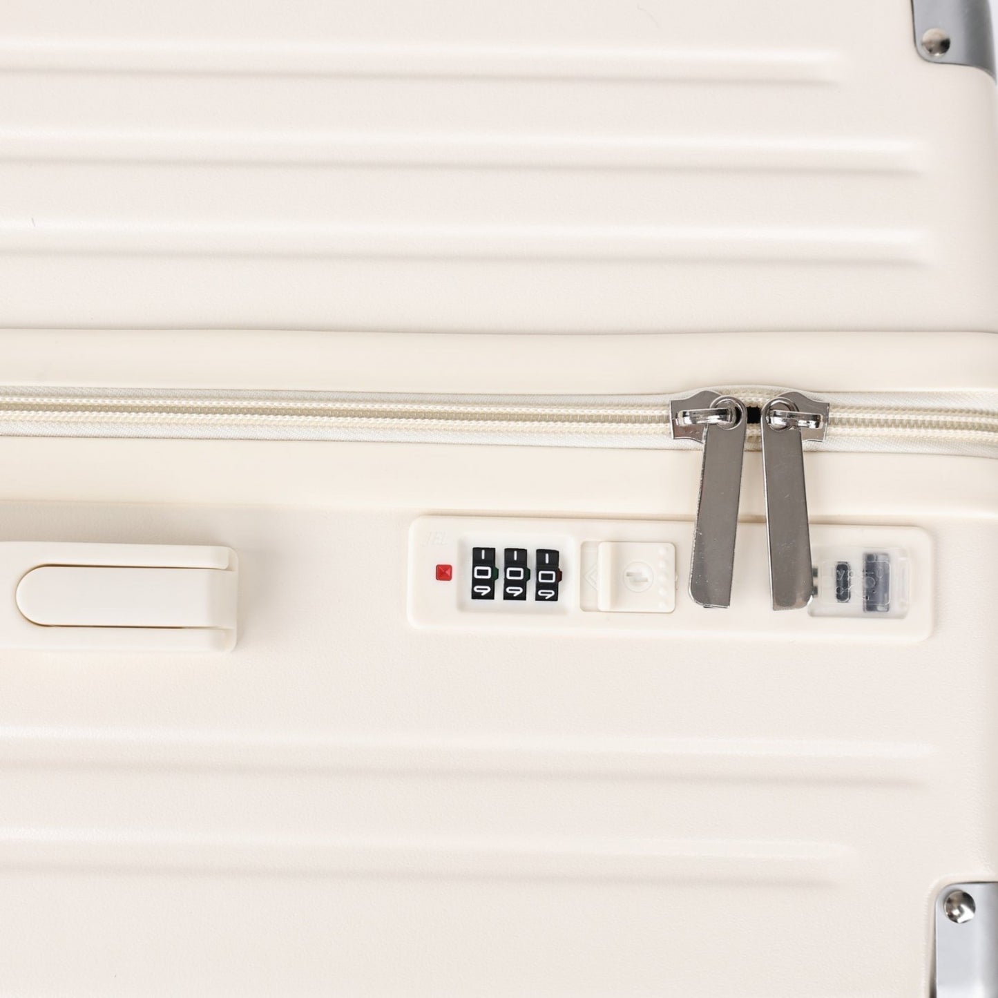 ΣΕΤ 3 Βαλίτσες