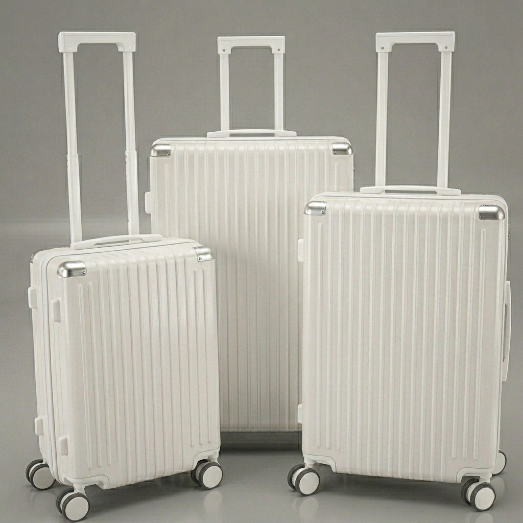 ΣΕΤ 3 Βαλίτσες