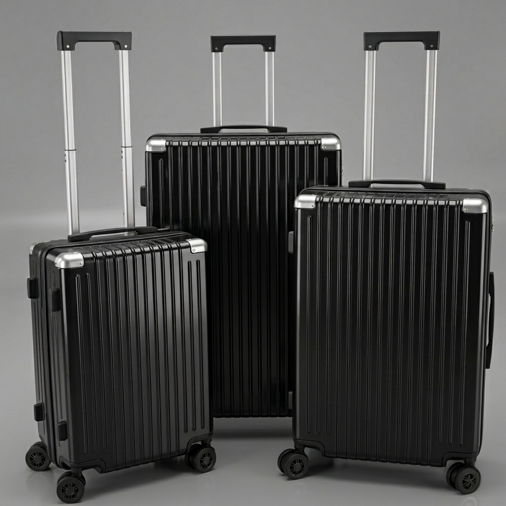 ΣΕΤ 3 Βαλίτσες