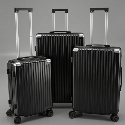 ΣΕΤ 3 Βαλίτσες