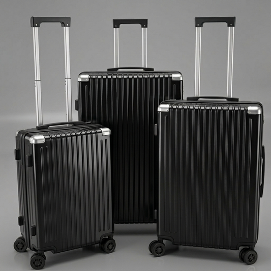 ΣΕΤ 3 Βαλίτσες