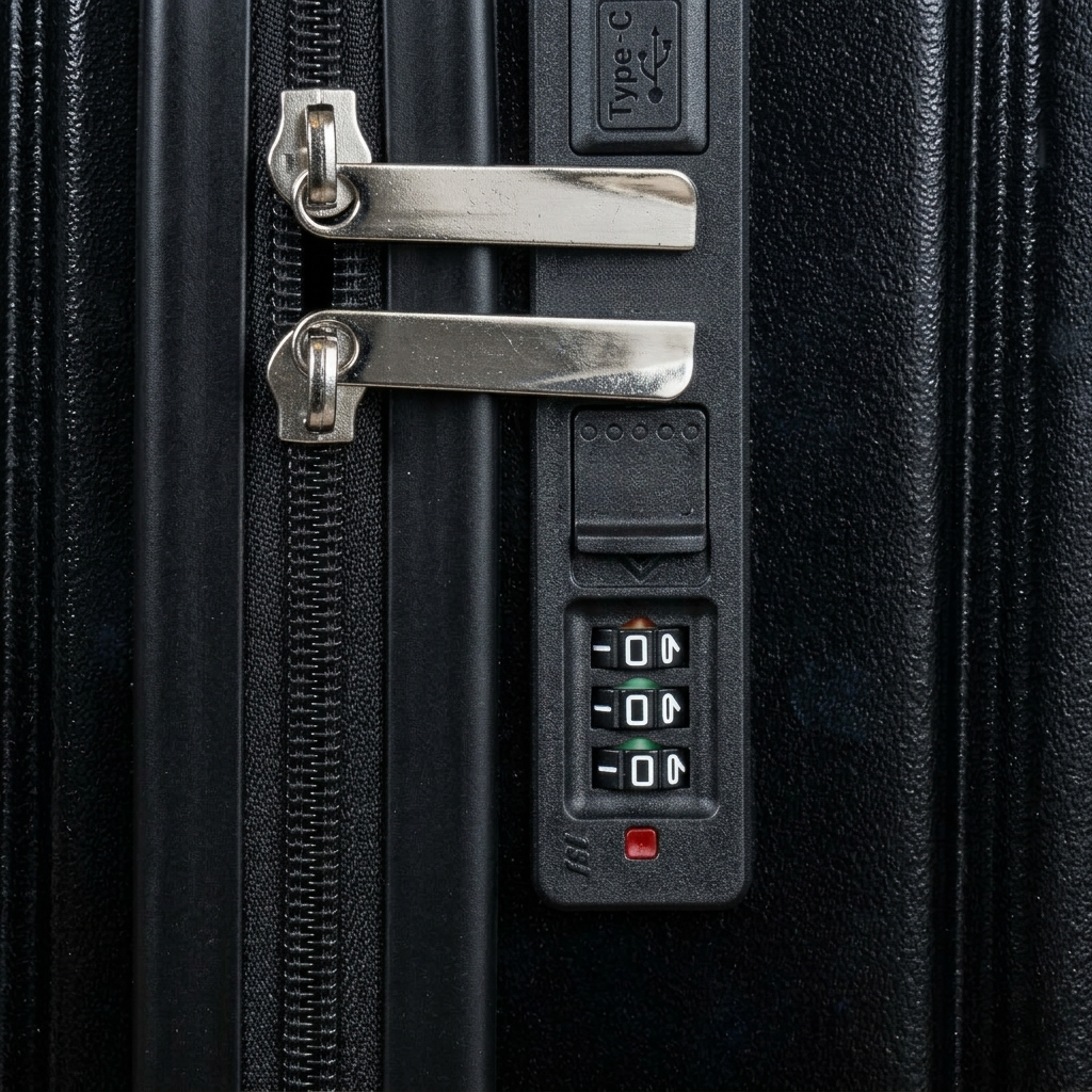 ΣΕΤ 3 Βαλίτσες